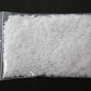 Kaliy gidroksid (parchalar)