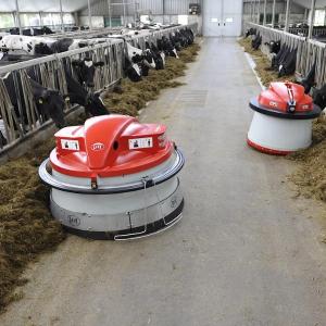 Lely Juno avtomatik oziqlantiruvchi trimmer
