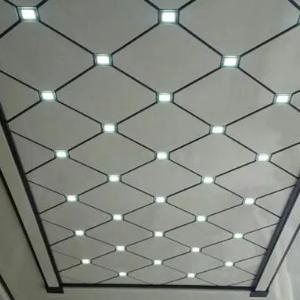 Alucobondni o'rnatish