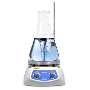 MSH-300, isitishli magnit aralashtirgich