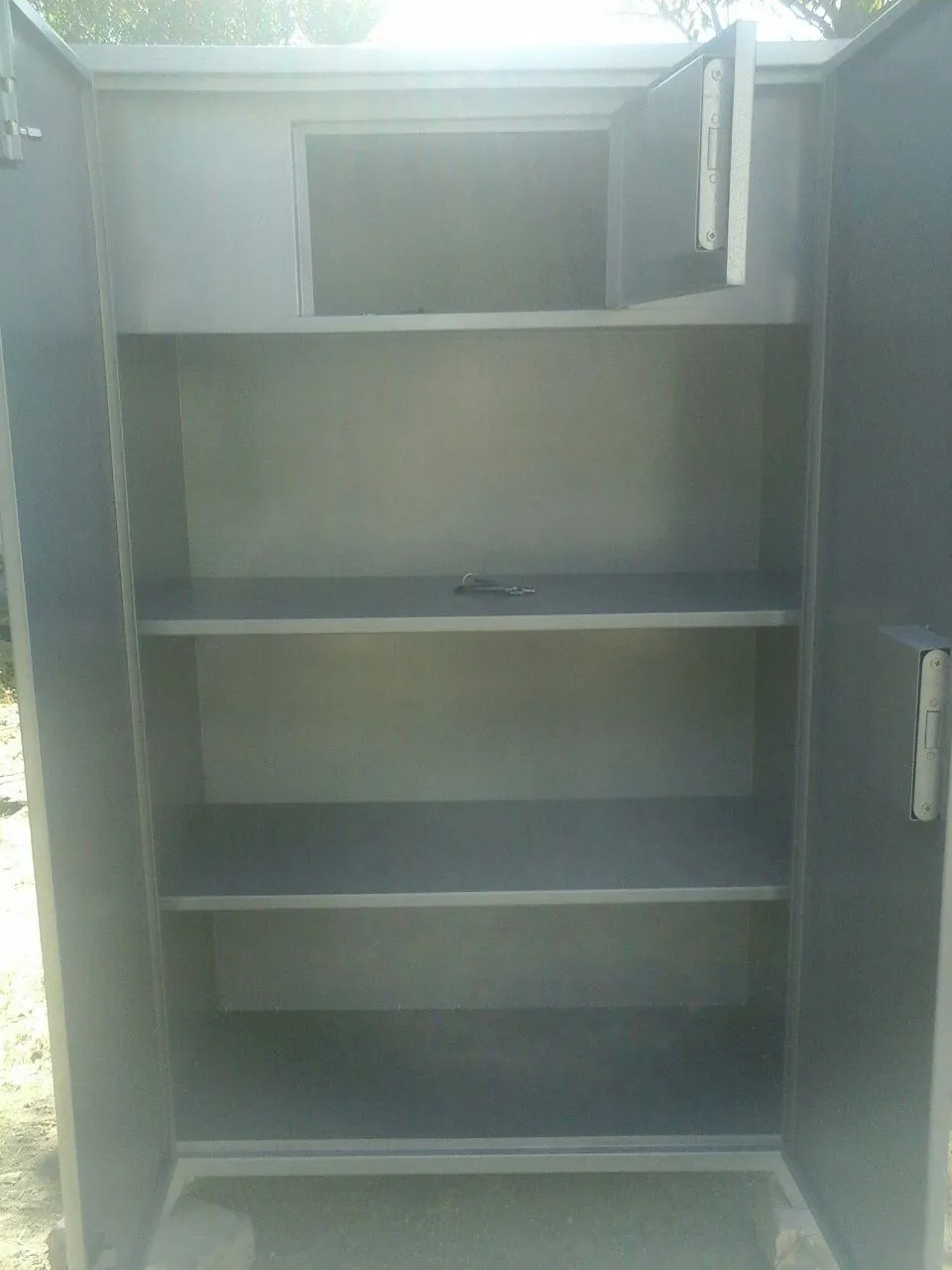 Metall konstruksiyalarni ishlab chiqarish