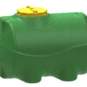 50 dan 10000 l gacha bo'lgan gorizontal silindrsimon tanklar