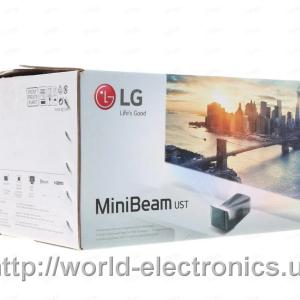 Проектор LG PF1000U