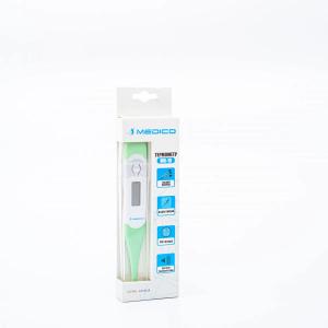 Raqamli tibbiy termometr MEDICO DMT-427