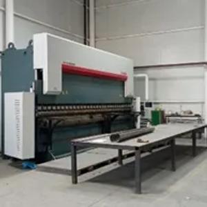 Услуги листогиба