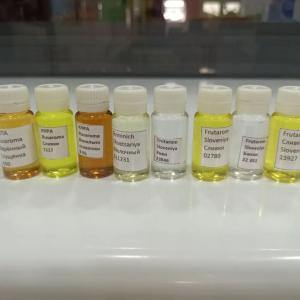 Ta'm beruvchi va hushboylantiruvchi oziq ovqat maxsulotlari uchun