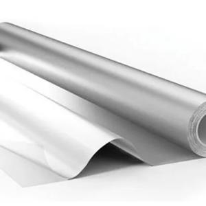Фольга алюминиевая 30 мкм, 14 мкм, 10 и 7 мкм