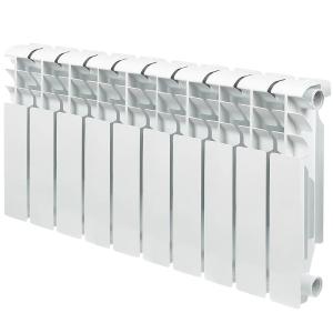 Биометал Радиатор WarmLux Tech