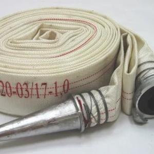 Yong'in shlangi ko'krak - 51 diametrli (alyuminiy)