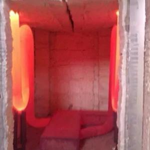 Линии нанесения порошковой эмали