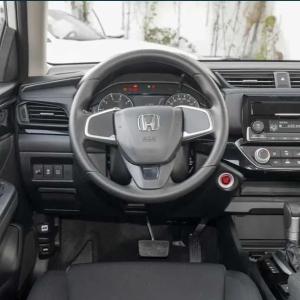 Электромобиль Honda Crider Turbo 190km 2024