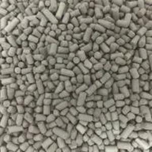 Цинкосодержащий катализатор.