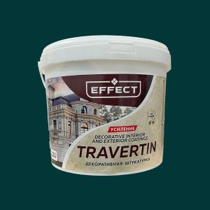 My Effect "Traverin"