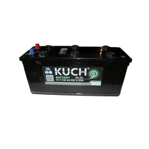 Аккумуляторы KUCH 6СТ-150