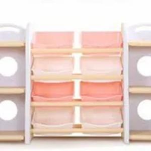 Полка для игрушек JM265BS