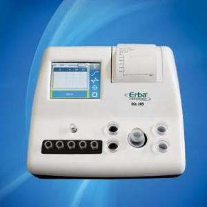 Полуавтоматический одноканальный коагулометр ECL 105
