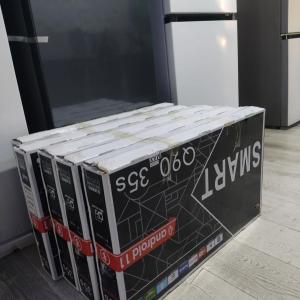Телевизор Samsung Smart TV