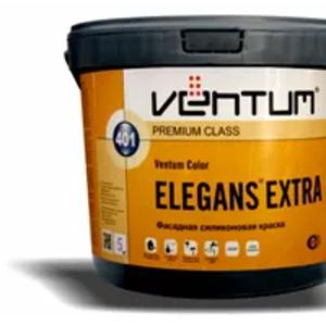 Fasad bo'yoqlari ELEGANS EXTRA