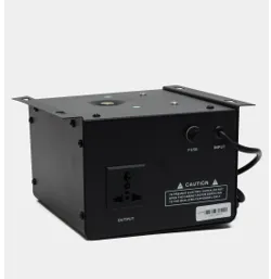 Stabilizator kuchlanish stabilizatori, 90–280 V, 1 kVA