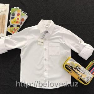 O'g'il bolalar uchun maktab formasi