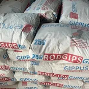 Gippus rodgips gips