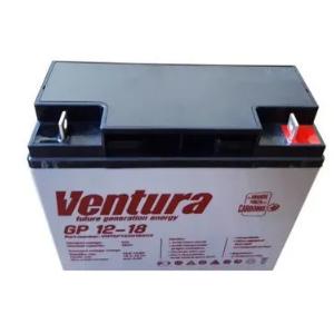 Аккумуляторная батарея Ventura GP 12-18