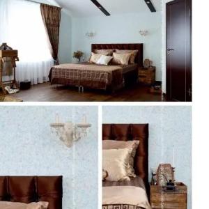 Suyuq fon rasmi SILK PLASTER Premium kolleksiyasi