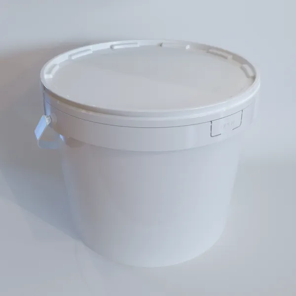 Plastik tara 18 l