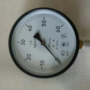 Манометр МПЧУ