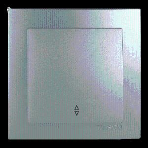 Bitta Kalitli O'tish Tugmasi (Teskari),(Bitta)