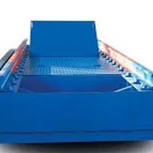 Весы вагонные электронные ЭВВ-150