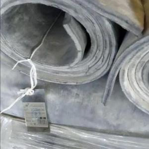 Пластина Резиновая ТМКЩ, МБС и УМ (Трансформаторная)