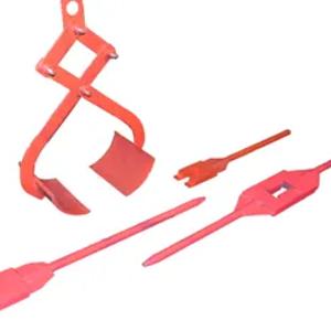 Silindrni ochish va ushlash uchun maxsus kalitlar to'plami