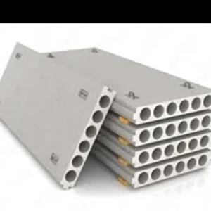 Плиты перекрытия 8 балл 1ПК 33.12-8