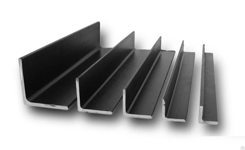 Burchak, GOST 8509-93, 535-2005, 380-2005, St3sp-5