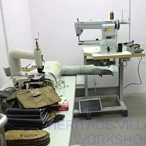 Ko'nchilik korxonalarini tashkil etish.