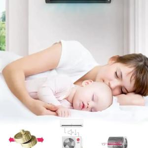 Кондиционер LG ARTCOOL Mirror 12 Inverter