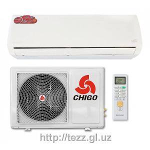 Кондиционер Chigo KFR-70GW/169 BP