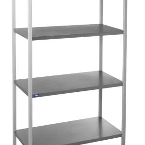 Изготовление столов, стеллажей из нержавеющей стали