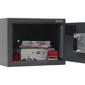 Мебельный сейф AIKO Т-230 EL
