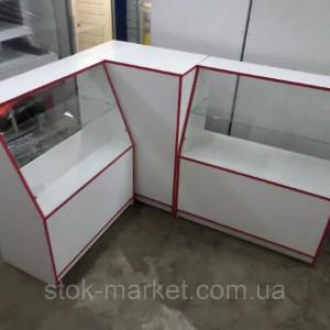 Торговые витрины