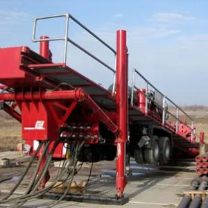 Buyurtmachining texnik topshirig'iga, shartlariga va loyiha-smeta hujjatlariga muvofiq gorizontal yo'nalishli burg'ulash bo'yicha ishlarni bajarish.