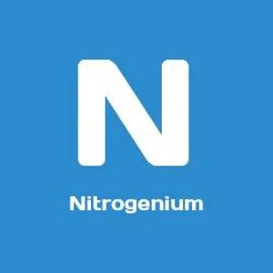 Azot gaz markasi 6.0