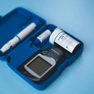 Glyukometr MEDICO BG-202