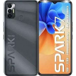 Смартфон Tecno Spark 7 2/32GB