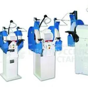 Станки точильно-шлифовальные