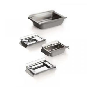 Формы для заливки из нержавеющей стали 10 шт/уп