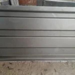 Yon tomonlar uchun egilgan profil