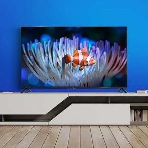 Телевизор Immer 65" HD LED Smart TV Wi-Fi Android