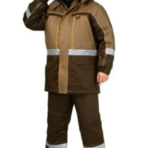 Куртка мужская зимняя БАВАРИЯ